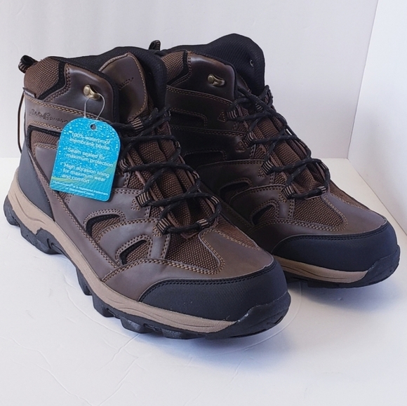 Eddie Bauer Other - Eddie bauer Men's Hiking Boot